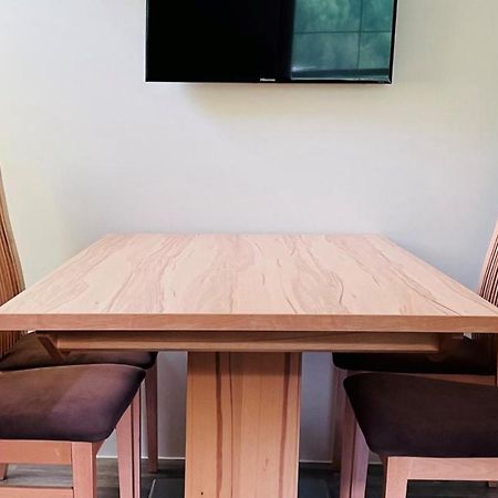 Appartement Ewald Siller Нойштифт-им-Штубайталь Экстерьер фото