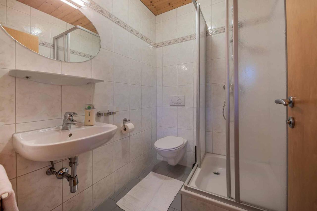 Appartement Ewald Siller Нойштифт-им-Штубайталь Экстерьер фото