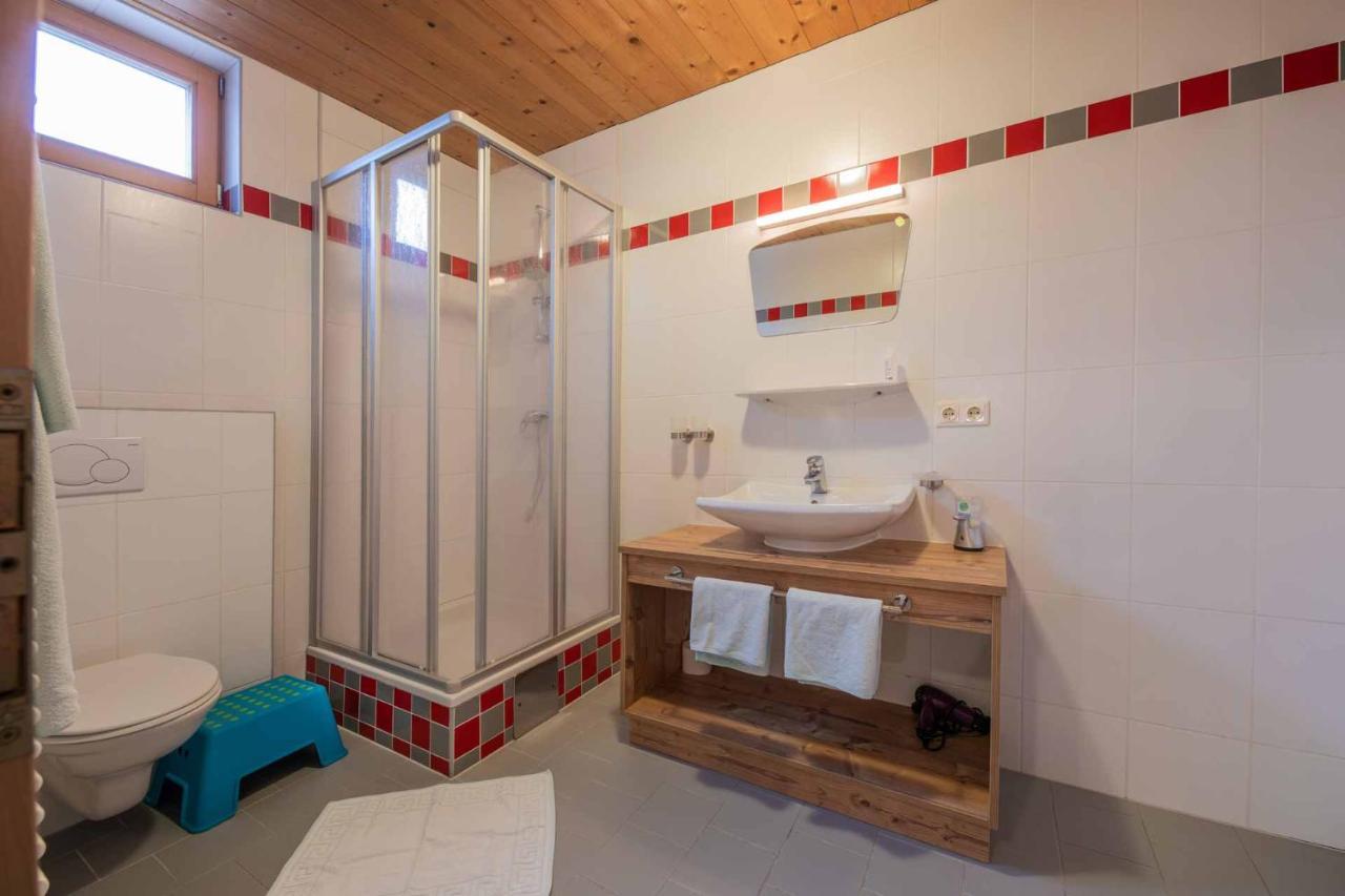Appartement Ewald Siller Нойштифт-им-Штубайталь Экстерьер фото