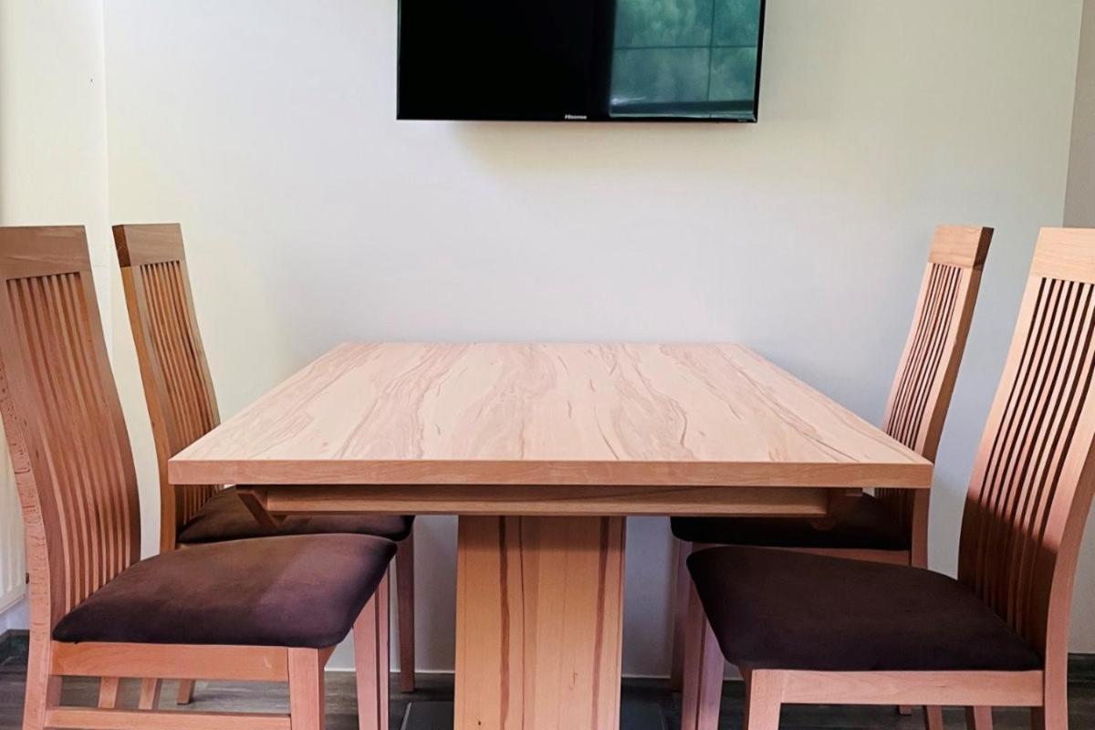 Appartement Ewald Siller Нойштифт-им-Штубайталь Экстерьер фото