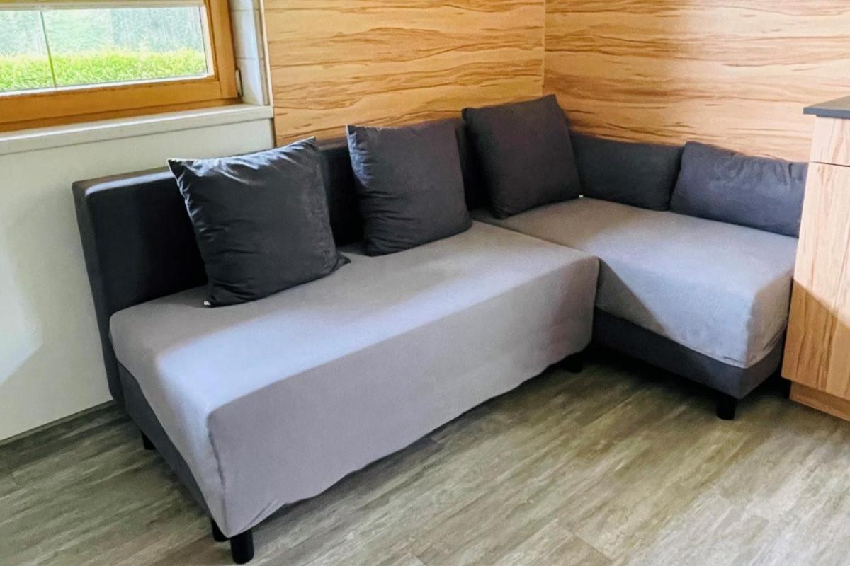 Appartement Ewald Siller Нойштифт-им-Штубайталь Экстерьер фото