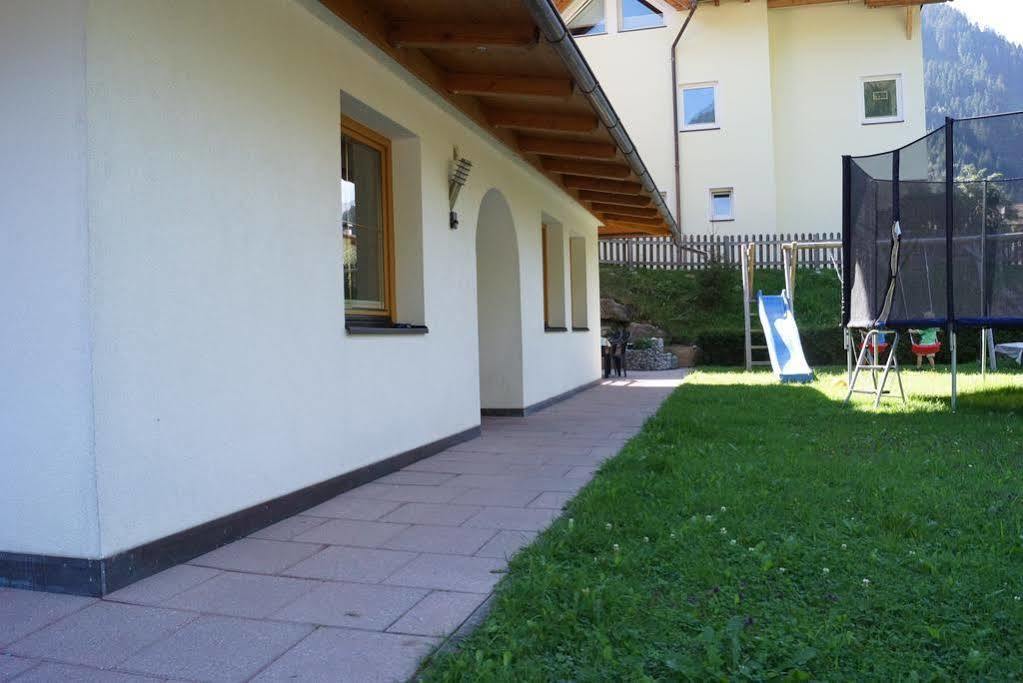 Appartement Ewald Siller Нойштифт-им-Штубайталь Экстерьер фото